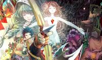 Pubblicato il primo capitolo del manga dedicato a Final Fantasy
